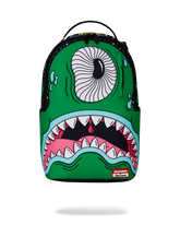 JORGE RODRIGUEZ THE ARTIST COLLAB BOB SHARK BACKPACK