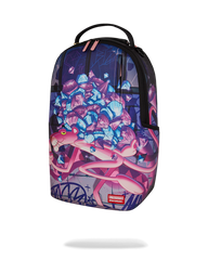 PINK PANTHER DIAMOND HEIST BACKPACK