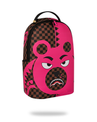 GUMDROP MONEY BEAR SHARK BACKPACK