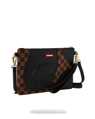 JETSTREAM SHADOW CROSSOVER CLUTCH