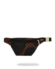 JETSTREAM SHADOW SAVVY CROSSBODY