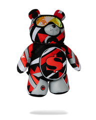 SHARCTIC ARCTIC MONEYBEAR BACKPACK