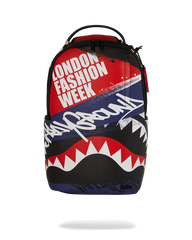 LONDON FASHION WEEK RUNWAY READY BACKPACK