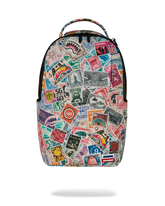 USPS STAMP STAMPEDE BACKPACK
