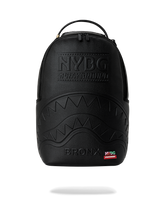 NEW YORK BOTANICAL GARDEN COLLAB - AFTER DARK GARDEN BACKPACK