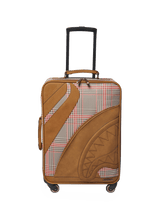 TURBO 500 JETSETTER CARRY-ON LUGGAGE