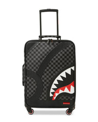 HENNY AIIR TO THE THRONE JETSETTER CARRY-ON LUGGAGE