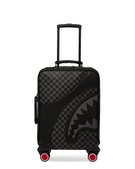 RACEWAY SHADOW PHANTOM JETSETTER CARRY-ON LUGGAGE