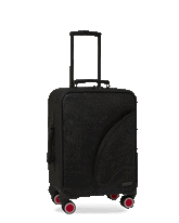NIGHTFLIGHT G800 JETSETTER CARRY-ON LUGGAGE