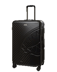 NIGHTSHARKS WORLDWIDE SHARKITECTURE FULL SIZE LUGGAGE