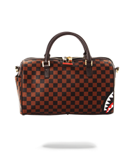 JUNGLE PARIS MINI DUFFLE