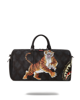 YEAR OF THE TIGER DUFFLE