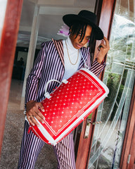 MODUS OPERANDI DUFFLE
