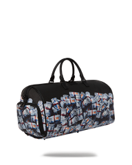 THE ENTREPRENEUR DUFFLE