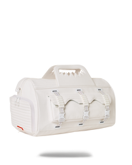 FUTURE TRAVELER CARGO DUFFLE