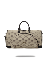 THE GETAWAY DUFFLE