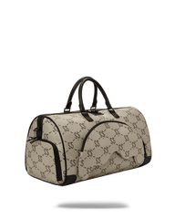 THE GETAWAY DUFFLE