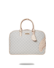 CRÈME DE LA CRÈME AERONAUT DUFFLE