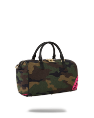 DROP ZONE MINI DUFFLE