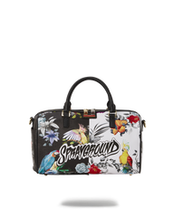 SHADOW FLIGHT MINI DUFFLE