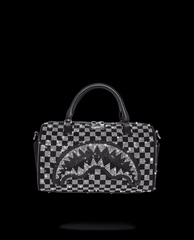 LIGHT YEARS AHEAD MINI DUFFLE