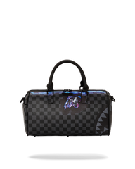 THE UNDERCURRENT MINI DUFFLE