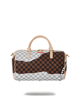 UNSTOPPABLE ENDEAVORS II MINI DUFFLE