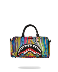 SUPER MELT MINI DUFFLE