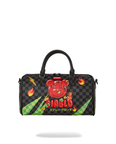 WTF DIABLO MINI DUFFLE