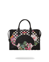 RODEO DRIVE PYRAMID MINI DUFFLE
