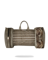 THE MET GREEK TEMPLE OF SARDIS COLUMN DUFFLE
