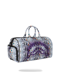 BILLIONS IN THE BANK DUFFLE