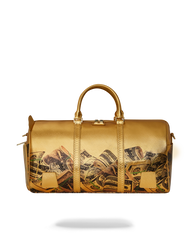 SQUID GAME COLLAB PIGGY BANK DUFFLE
