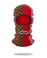 SPLIT CREATE SKI MASK