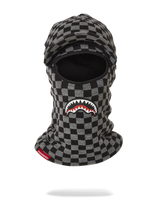 SHARK BITE VISOR SKI MASK