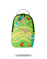 MINI ALIEN FARM BACKPACK