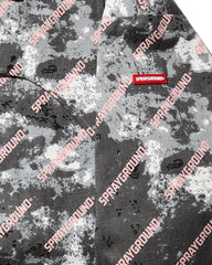 DOUBLE YOKE SNAP FRONT JACKET (GREY)
