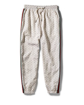 5TH AVENUE - BALLOON JOGGER PANTS SAND