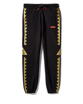 A.I.9 AFRICAN INTELLIGENCE PATH TO THE FUTURE II - SANDFLOWER COLLAB JOGGER