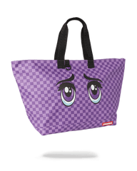 ANIMEYES BEACH TOTE
