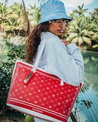 MODUS OPERANDI TOTE
