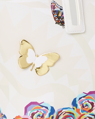 SUTTON BUTTERFLIES TOTE