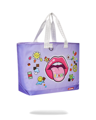 BLAH! BEACH TOTE