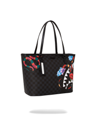 JARDIN D'EDEN TOTE