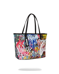 LOWER EAST SIDE TOTE