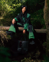 WORLD EXPLORER ENTREPRENEUR CARGO TOTE