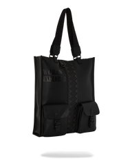 WORLD EXPLORER ENTREPRENEUR CARGO TOTE