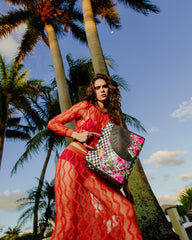 RODEO DRIVE TOTE