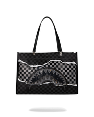 DIAMOND HEIST TORTUGA TOTE