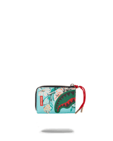 THE SANCTUARY WALLET